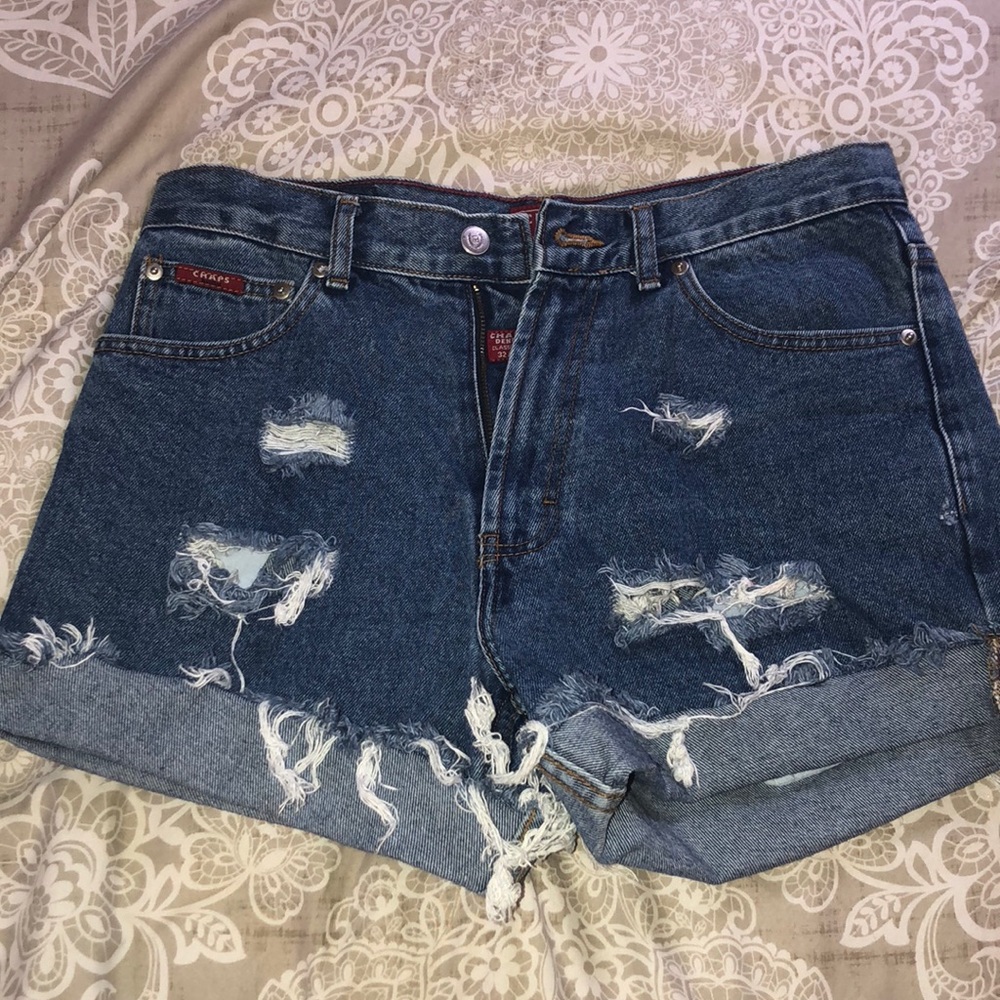 Chap Shorts❣️